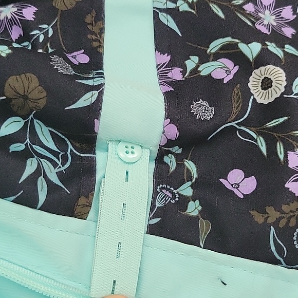 Girls ripzone fall/spring jacket - Picture 6 of 9